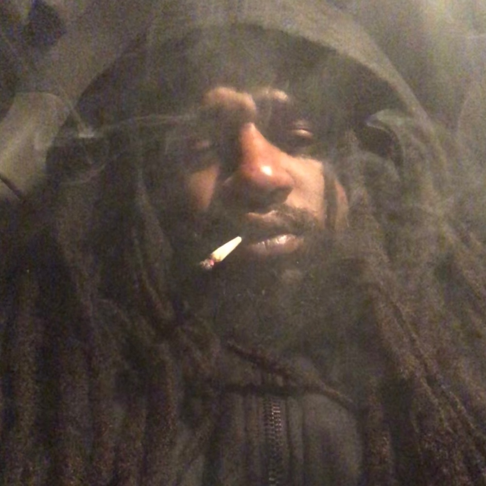 Meet your Posher, Patrick